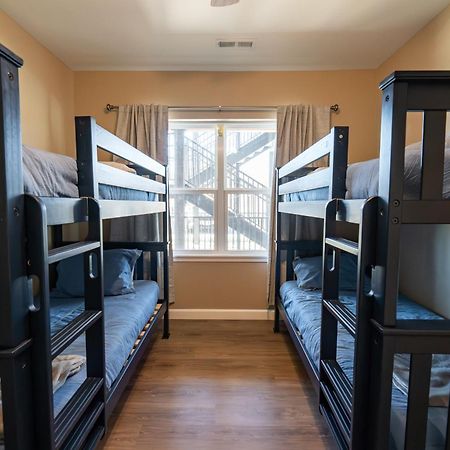 New Build - Walk-In 3Br Condo With Arcade Game - Free Attraction Tickets Included -- Fhg-207 Branson Exterior foto