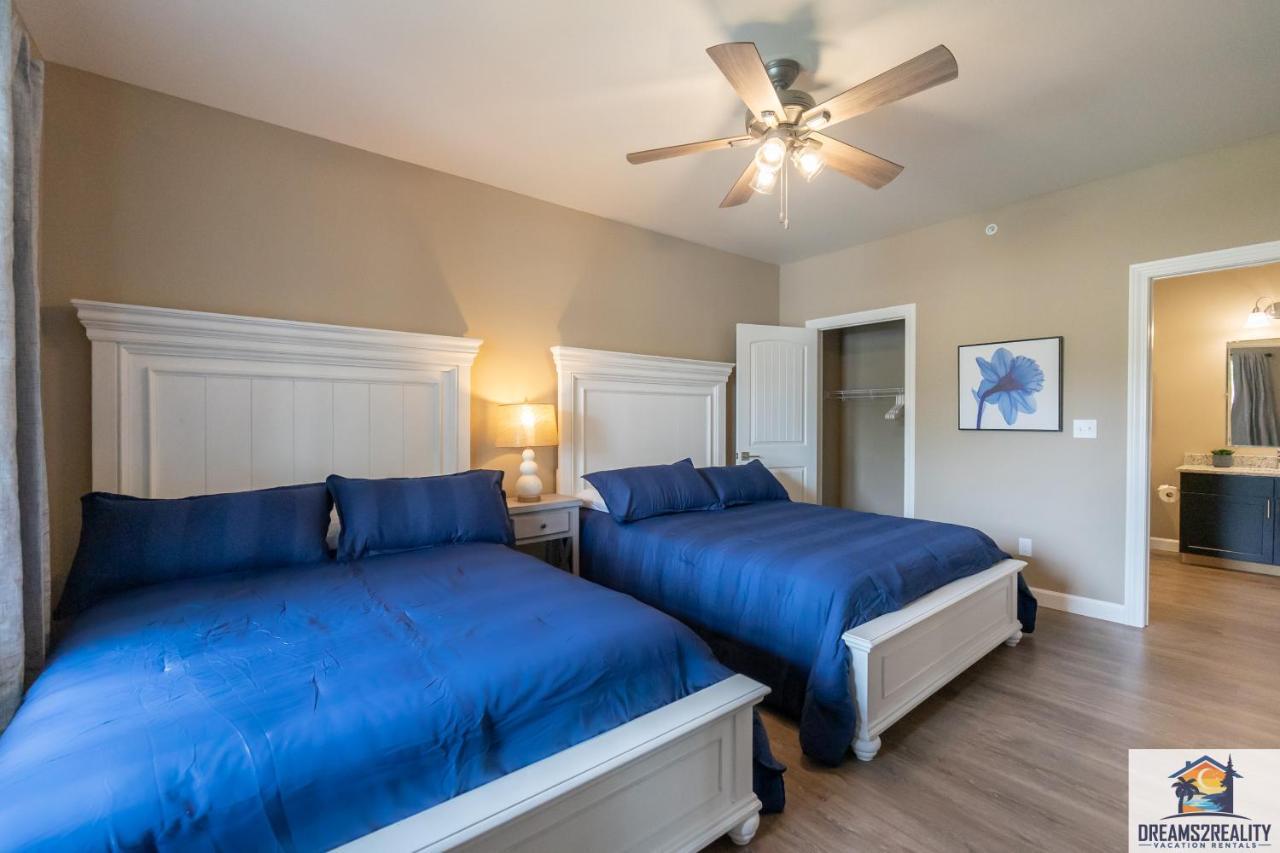 New Build - Walk-In 3Br Condo With Arcade Game - Free Attraction Tickets Included -- Fhg-207 Branson Exterior foto